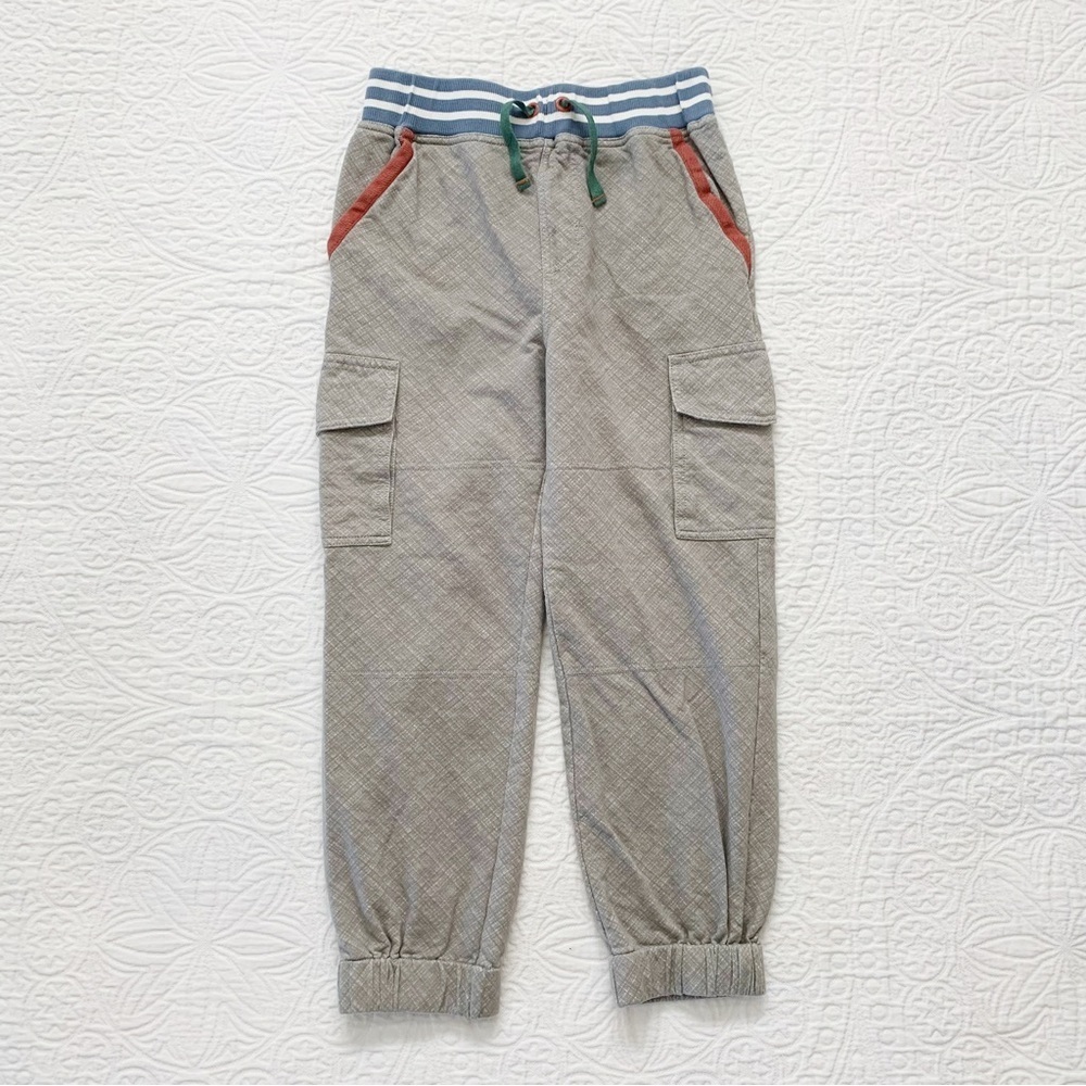 Matilda Jane x Joanna Gaines Kids' For Keeps Joggers, Gray
